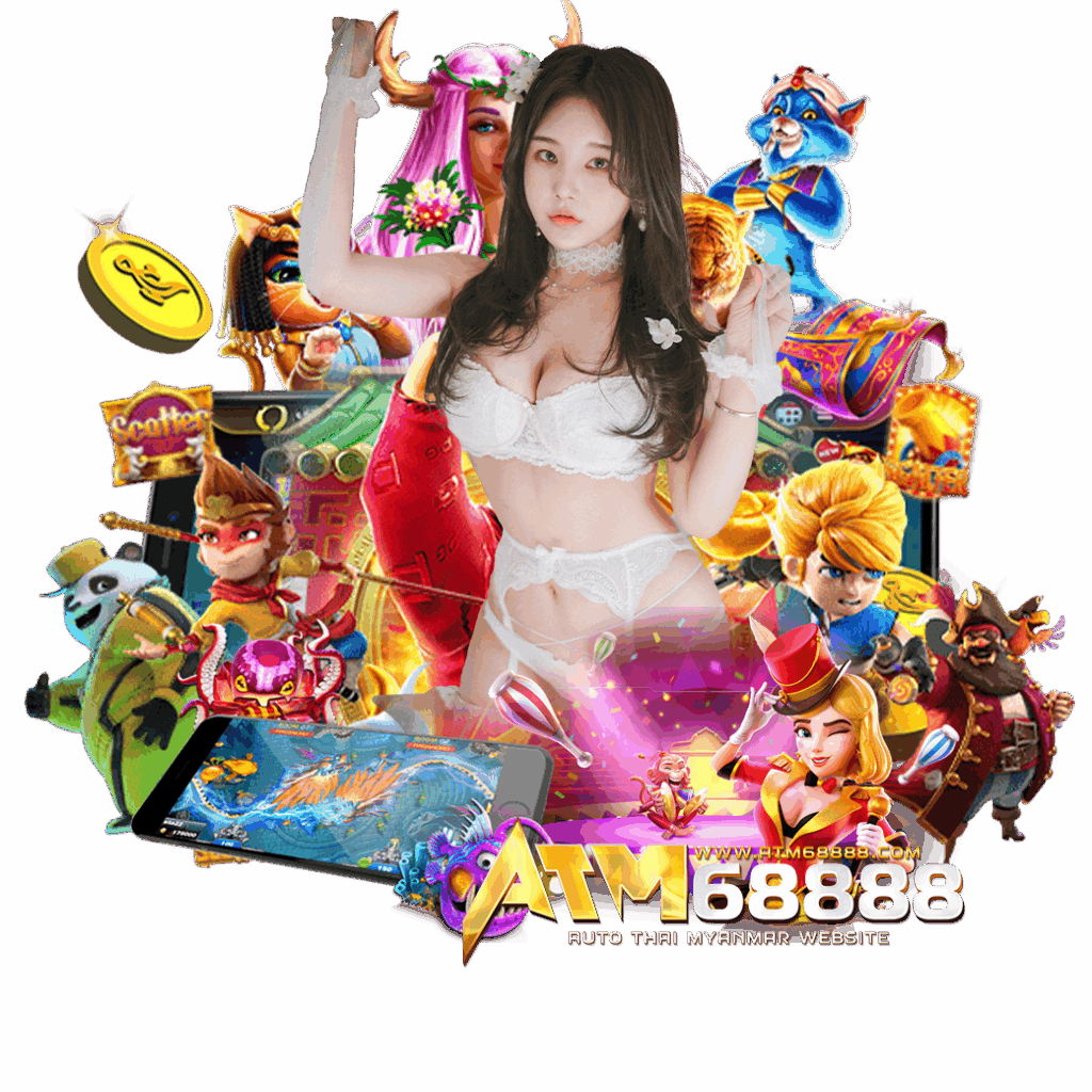 atm6888 slot